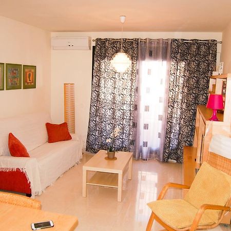 Apartamento Cala Bajo Nerja Exterior foto