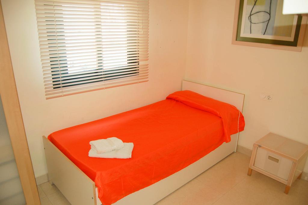 Apartamento Cala Bajo Nerja Exterior foto