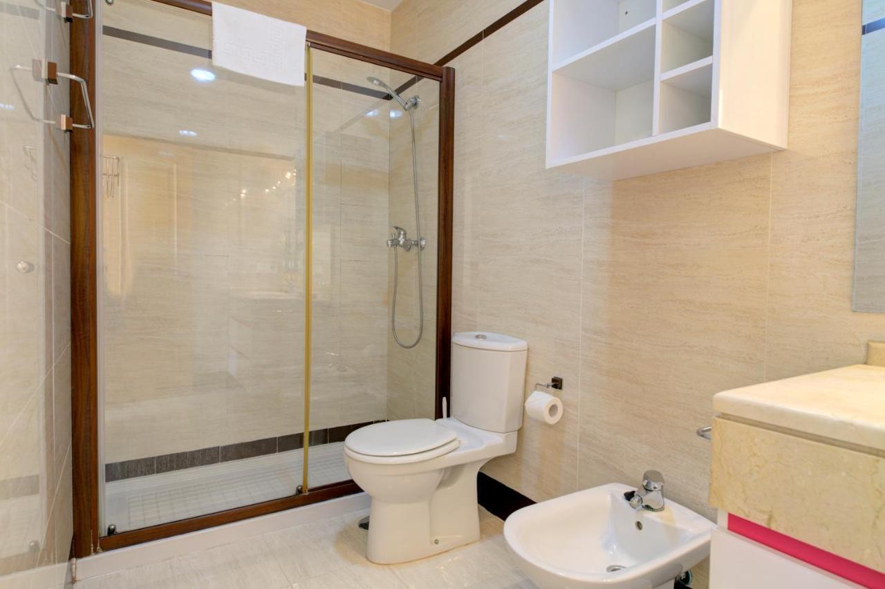 Apartamento Cala Bajo Nerja Exterior foto