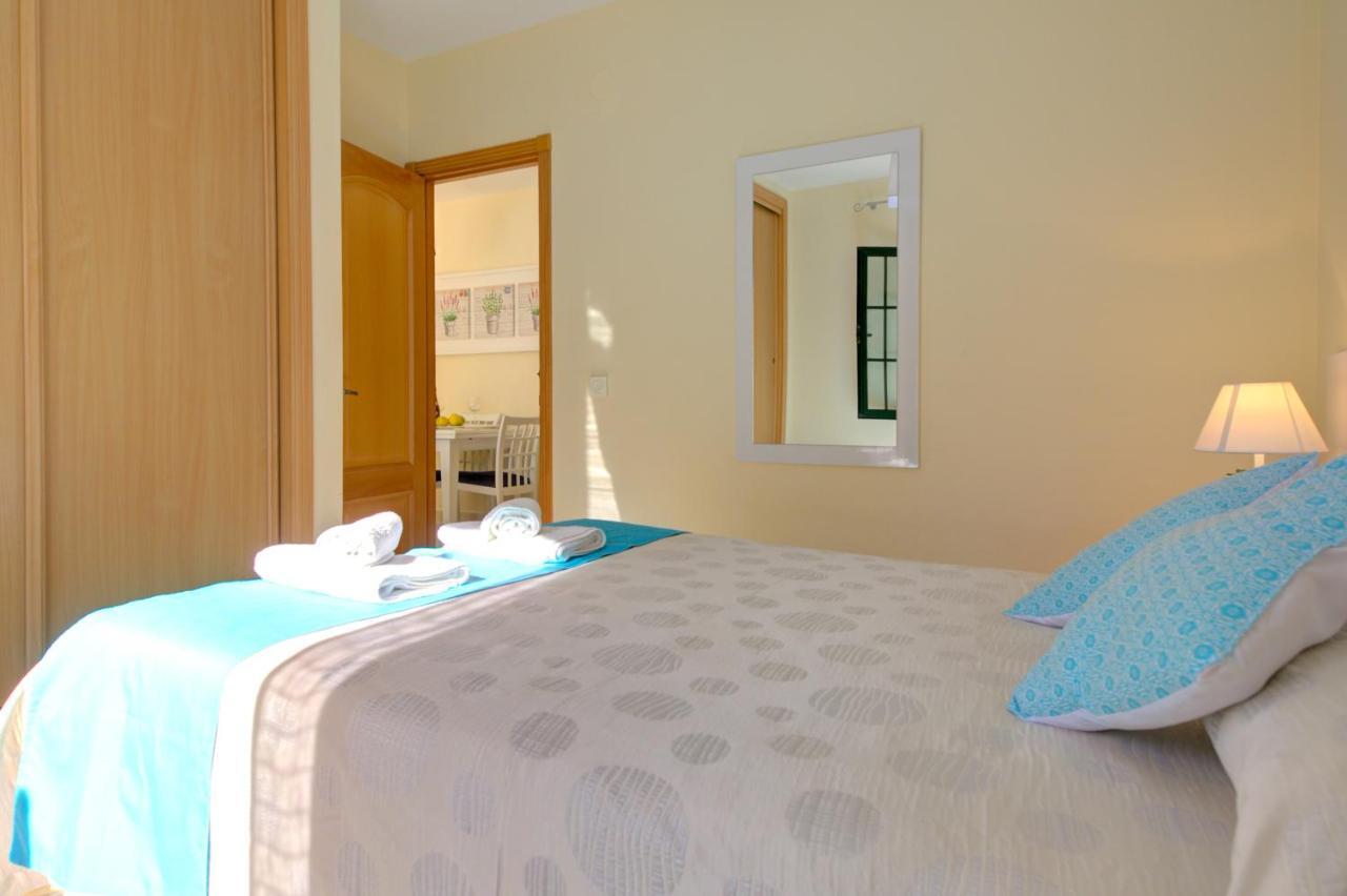 Apartamento Cala Bajo Nerja Exterior foto